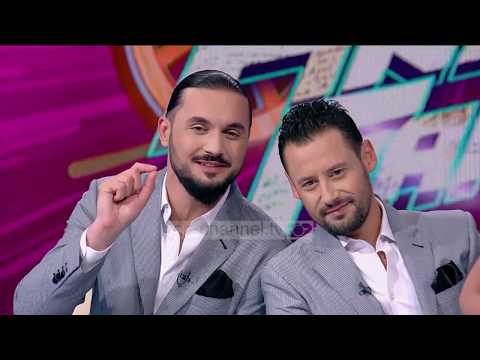 Fiks Fare, 03 Tetor 2018, Pjesa 3 - Investigative Satirical Show