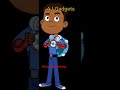 Hero Elementary Heroelementary Shorts