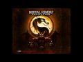 Mortal Kombat Deception Unchained Music OST Hara Kiri