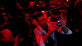 2.29.2009 - Above &amp; Beyond - Vision Nightclub