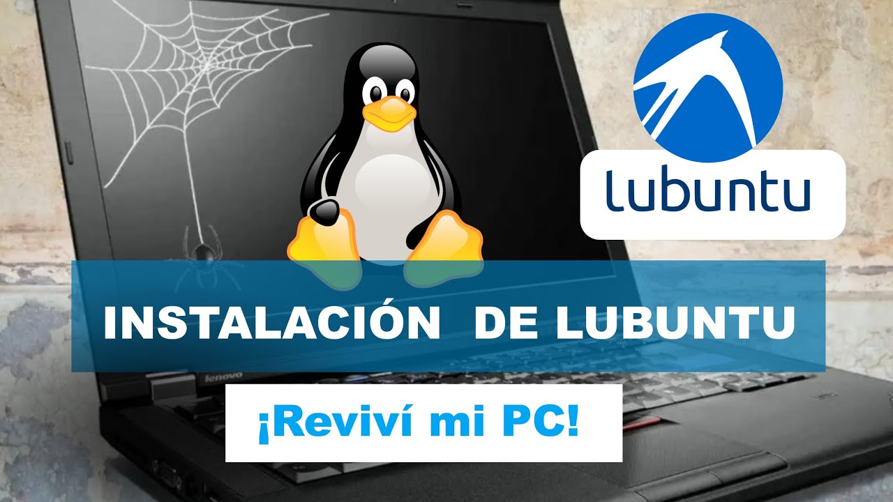 10 distribuciones Linux ligeras para ordenadores antiguos