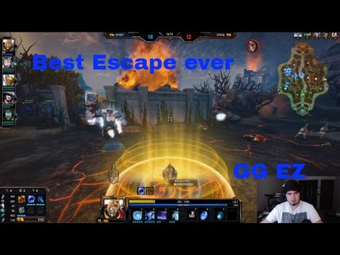 Janus Mid! Patch day 3.12!!