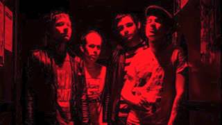 The Plot to Blow Up the Eiffel Tower - Saviours &amp; Suckers - Track 3 - Catacombs of Love