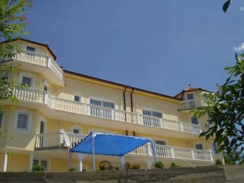 Apartment Anušić - Hotel in Crikvenica, Croatia