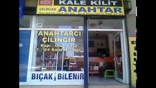 KAVACIK ÇİLİNGİR 0532 688 97 22  -- 7/24hizmet