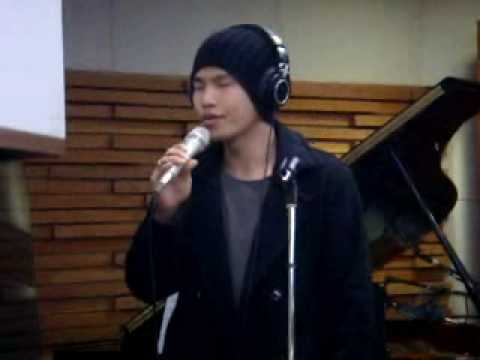 100123 Na Yoon Kwon - "나였으면" (If It Were Me)