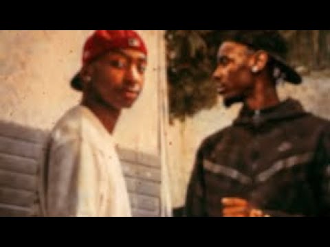 wilsko ft jogga 7ia obligé slowed