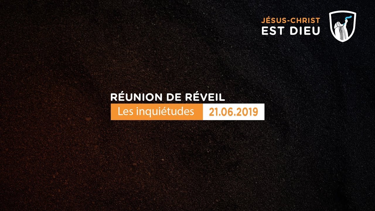 Thumbnail of video: Les inquiétudes - Brazzaville