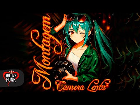 Montagem Câmera Lenta - DJ Duarte, DJ Orbital e DJ Rs