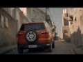 Ford Ecosport TVC