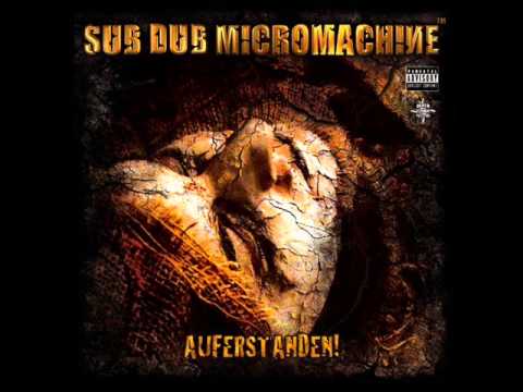 Sub Dub Micromachine - Pump Up The Blast (Complete)