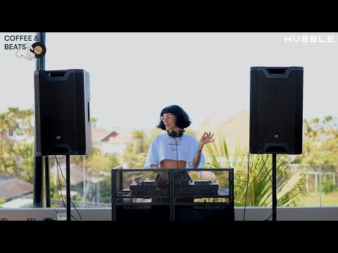 Bamasa- DEEP HOUSE  2025 |Hubble Bali |