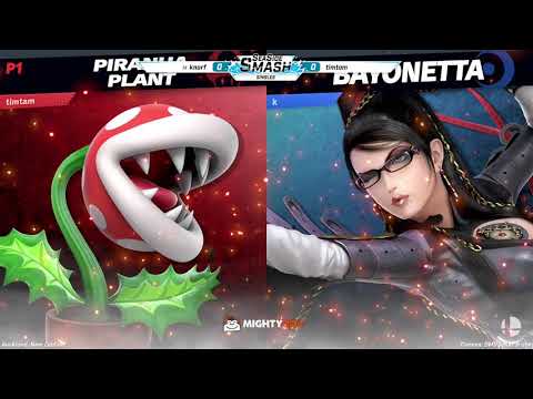 SeaSideSmash #16 Ulti Singles Top 16