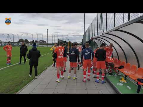 Bruk-Bet Termalica - Sandecja Nowy Sącz, juniorzy młodsi