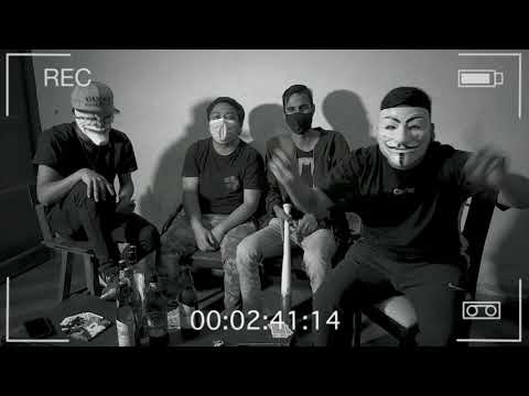 Dog Annoying Ft Ormi ✘ LilJhonny ✘ Bastian Mc - El Break ya termino (Vol.1)