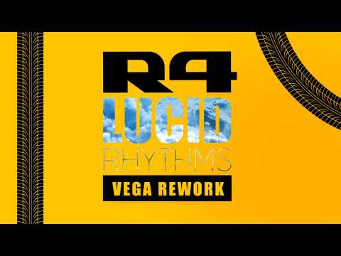 Ridge Racer 4 - Lucid Rhythms [VEGA REWORK]