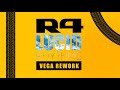 Ridge Racer 4 - Lucid Rhythms [VEGA REWORK]