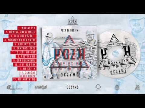12. Poza Zasięgiem - Ostróda ft.  oSb (prod. Tyssiak)