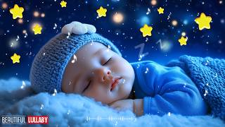 10 Hours Super Relaxing Baby Music No.3 | Bedtime Lullaby for Sweet Dreams ♫♫♫ Soft Sleep Music