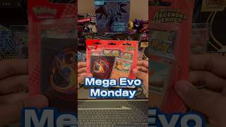 Mega Evo Monday! #pokemontcg #pokemon #pokemoncards