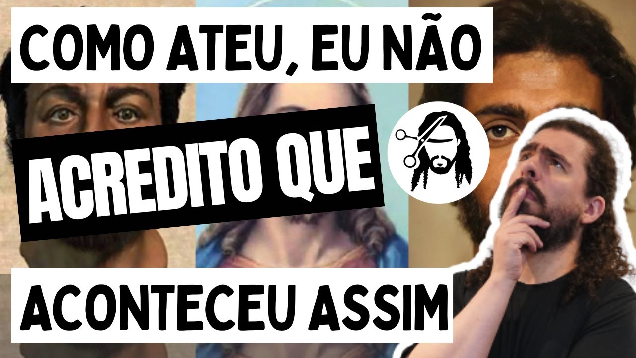 QUAL ERA A REAL ETNIA DE JESUS?