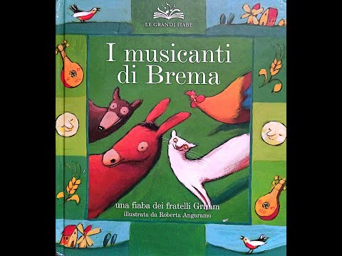I musicanti di Brema