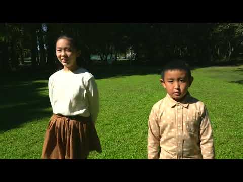 みどりと生き物の学習コンテンツ　環境問題とSDGs