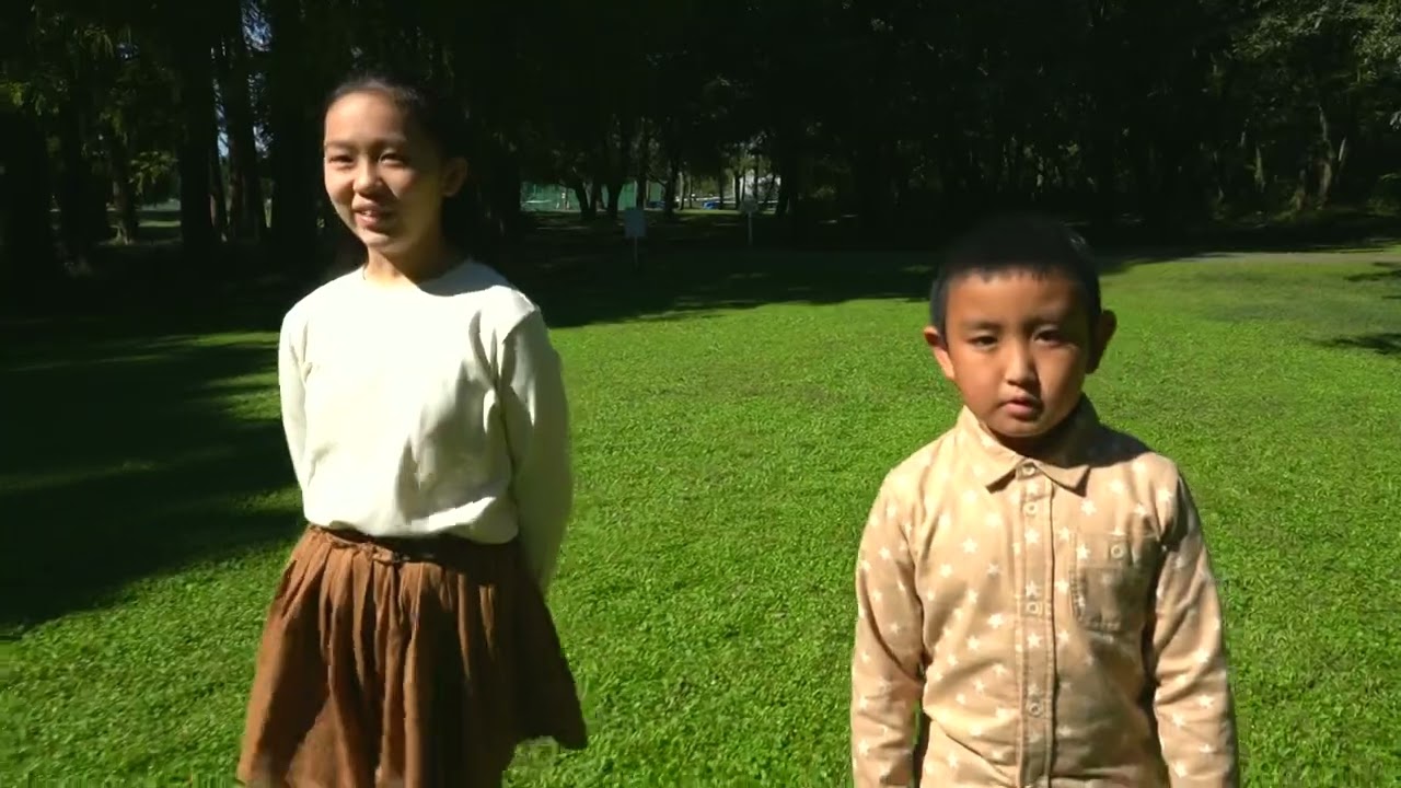 みどりと生き物の学習コンテンツ　環境問題とSDGs