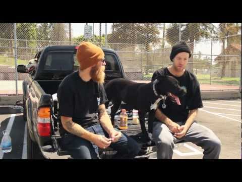 5&5 with Andrew Reynolds