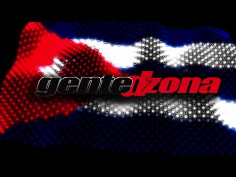 GENTE DE ZONA Feat. PITBULL - Yo Quiero (Web Clip)