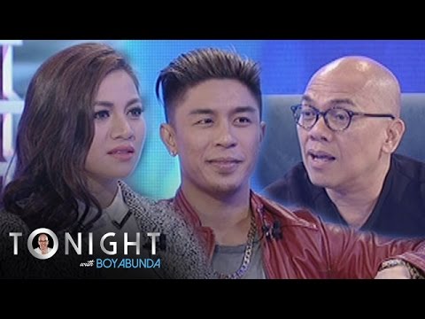 TWBA: Fast Talk with Kris Lawrence and Kyla