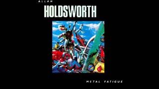 Allan Holdsworth - Devil Take the Hindmost
