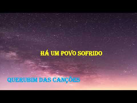 Mauricio de Anadias - Há um povo sofrido / Hino Avulso CCB