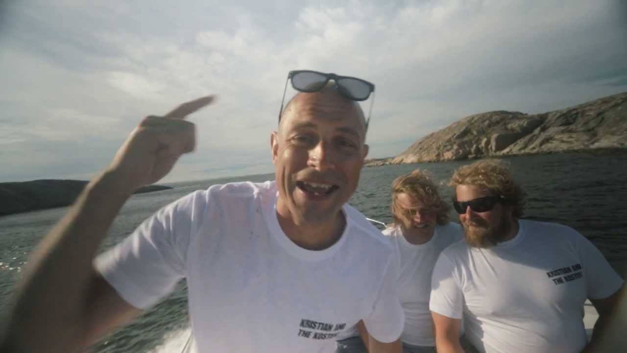 Petter – “Tills Döden Skiljer Oss Åt”