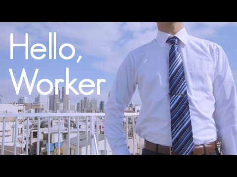 【アカペラ】Hello, Worker (covered by 亜歌)