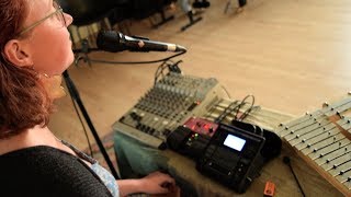 Mirrorball (Elbow cover) - Sanne Sanne