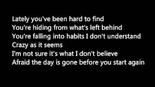 Treble Charger - Scatterbrain