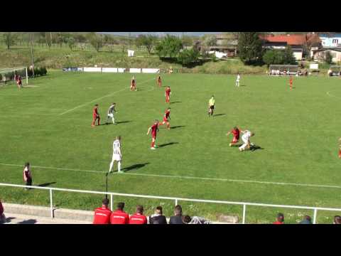 ND Bilje U16 - Strukelj Jan (Birsa&Matavž Bilje 2015)