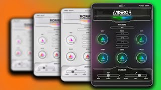 Video thumbnail for REVERSED delay and reverb done easily! by White Noise Studio