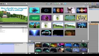 Pro Presenter Overview Tutorial