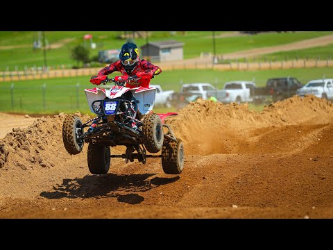Wide Open with Joel Hetrick | RedBud MX 2022