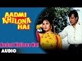Aadmi Khilona Hai Full Audio Song Govinda Meenakshi Sheshadri