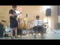 "Norman and Nancy" (Sam Bush) instrumental 