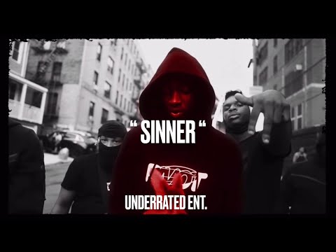 Set Da Trend x Yagi B - Sinner (Official Audio)