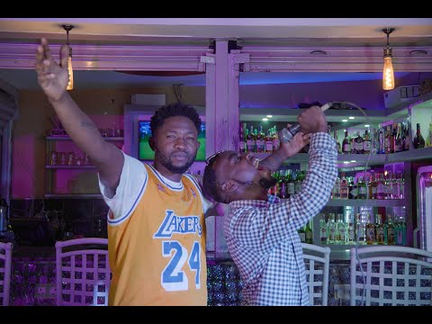 THE CLUBHOUSE EXPERIENCE EPISODE 11 BY DJ DWIGHT FT. HYPE NINJA (COMEBACK EDITION)