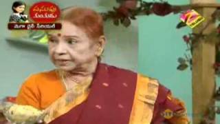 Mee Inti Vanta Nov. 15 '10 Part - 1