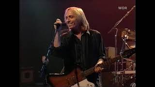 Tom Petty and the Heartbreakers - Jammin' Me (Rockpalast 1999)