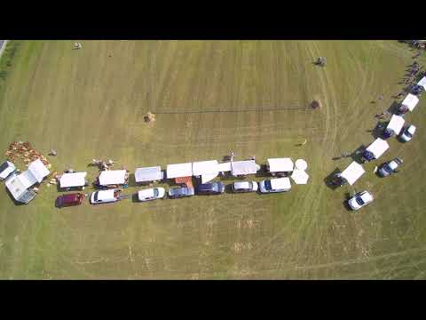 Oogstfeest Kronenberg 25 8 2020 (800 jaar Horst a/d Maas)