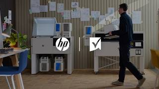 HP centralizes program management for faster product launches with Smartsheet