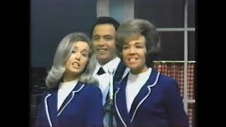 The Harden Trio ~ Tippy Toeing